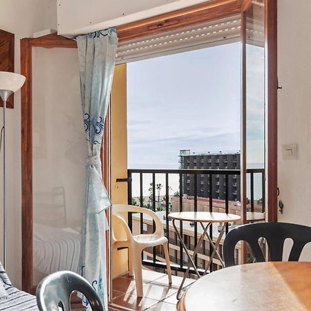 Estudio En Playamar Torremolinos Eksteriør billede