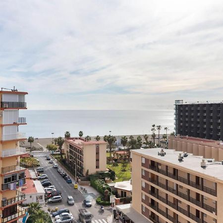 Estudio En Playamar Torremolinos Eksteriør billede