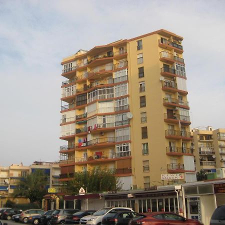 Estudio En Playamar Torremolinos Eksteriør billede
