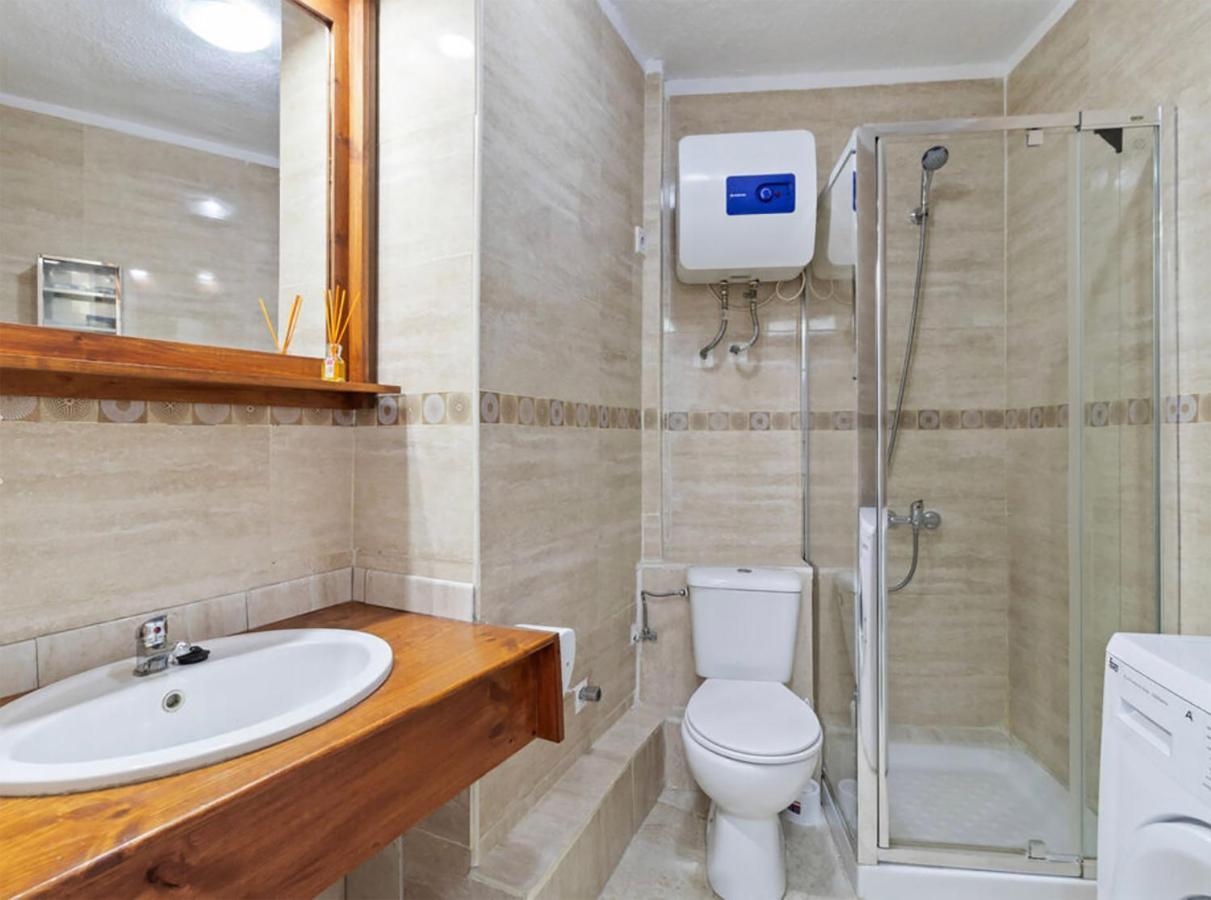 Estudio En Playamar Torremolinos Eksteriør billede