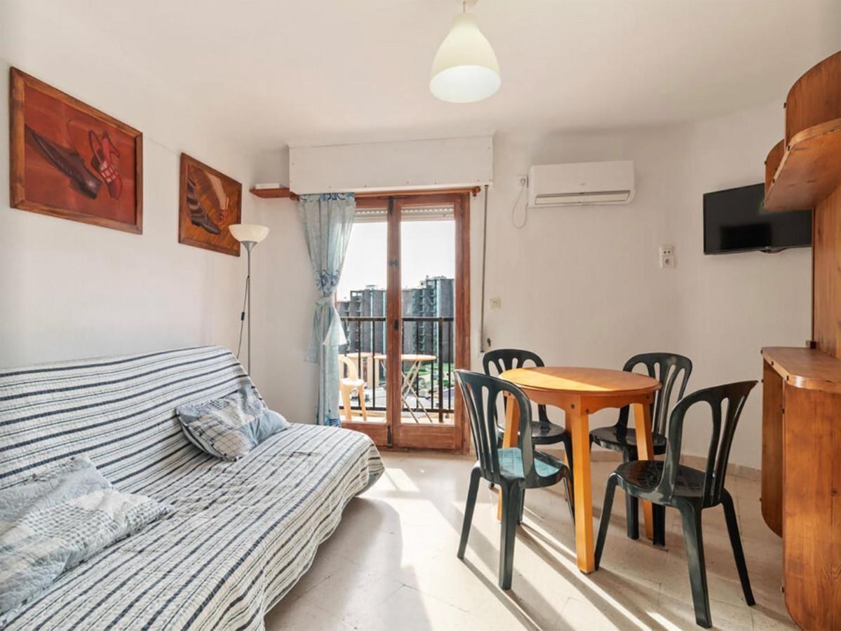 Estudio En Playamar Torremolinos Eksteriør billede