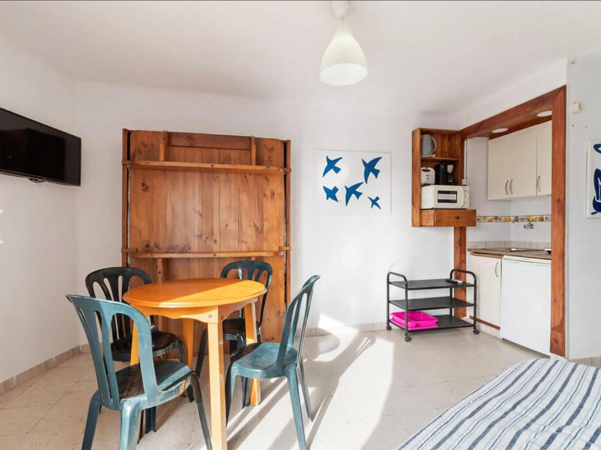Estudio En Playamar Torremolinos Eksteriør billede