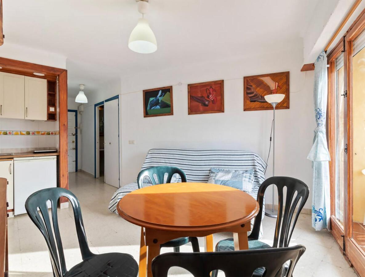 Estudio En Playamar Torremolinos Eksteriør billede