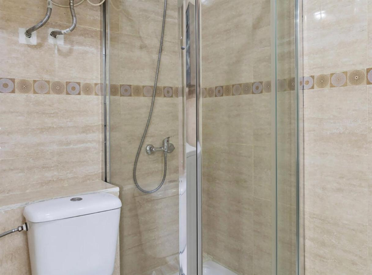 Estudio En Playamar Torremolinos Eksteriør billede