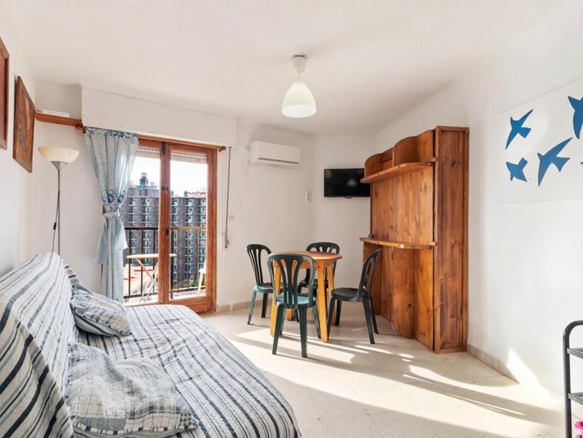 Estudio En Playamar Torremolinos Eksteriør billede