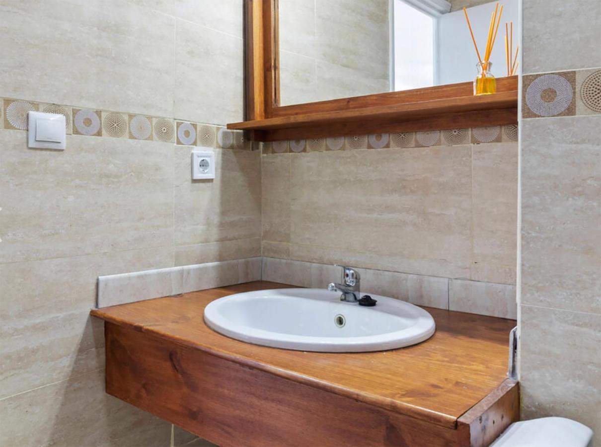 Estudio En Playamar Torremolinos Eksteriør billede