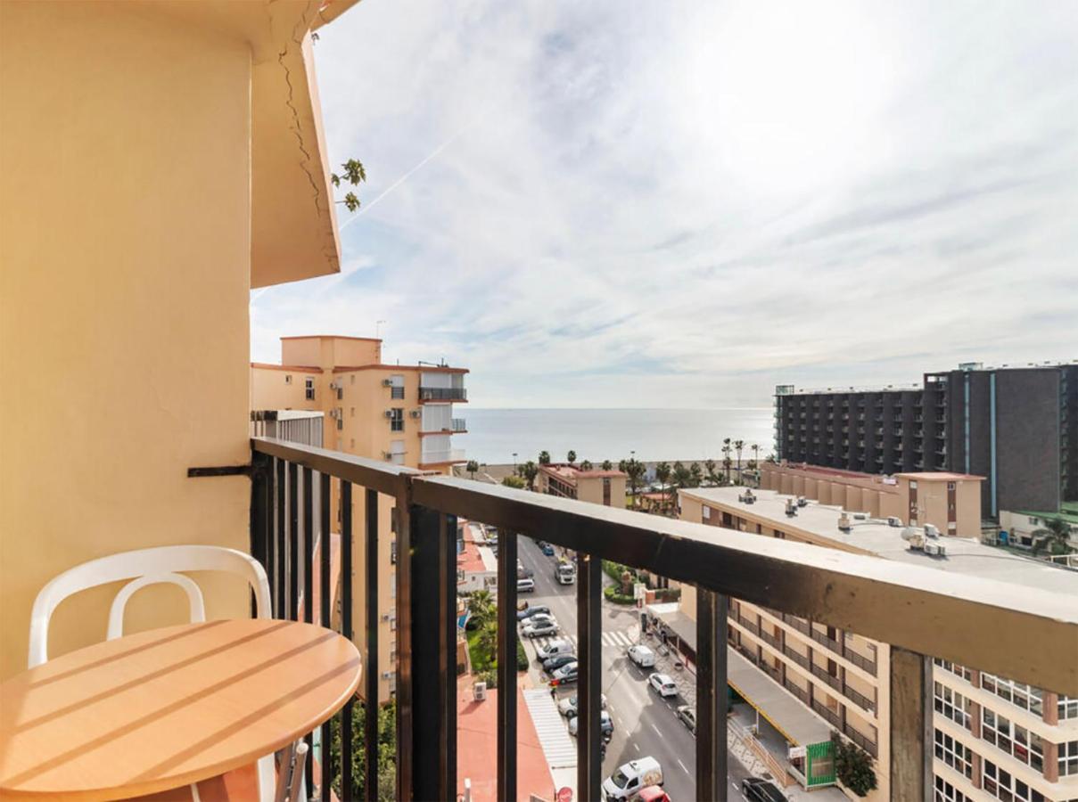Estudio En Playamar Torremolinos Eksteriør billede