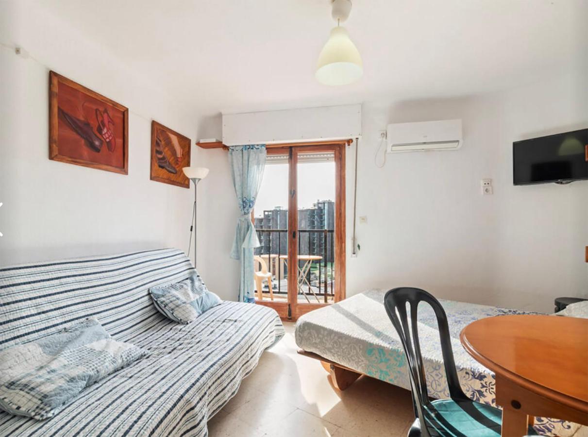 Estudio En Playamar Torremolinos Eksteriør billede