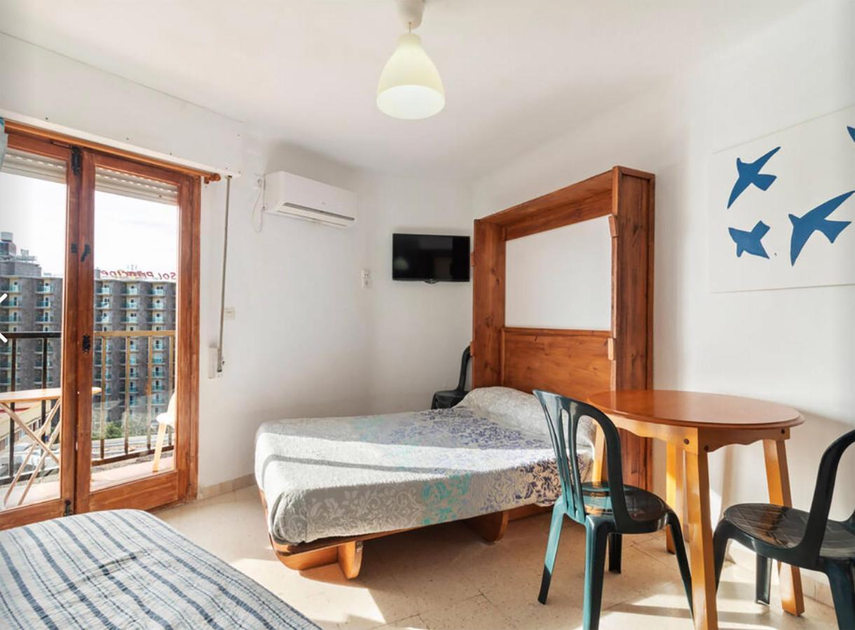 Estudio En Playamar Torremolinos Eksteriør billede
