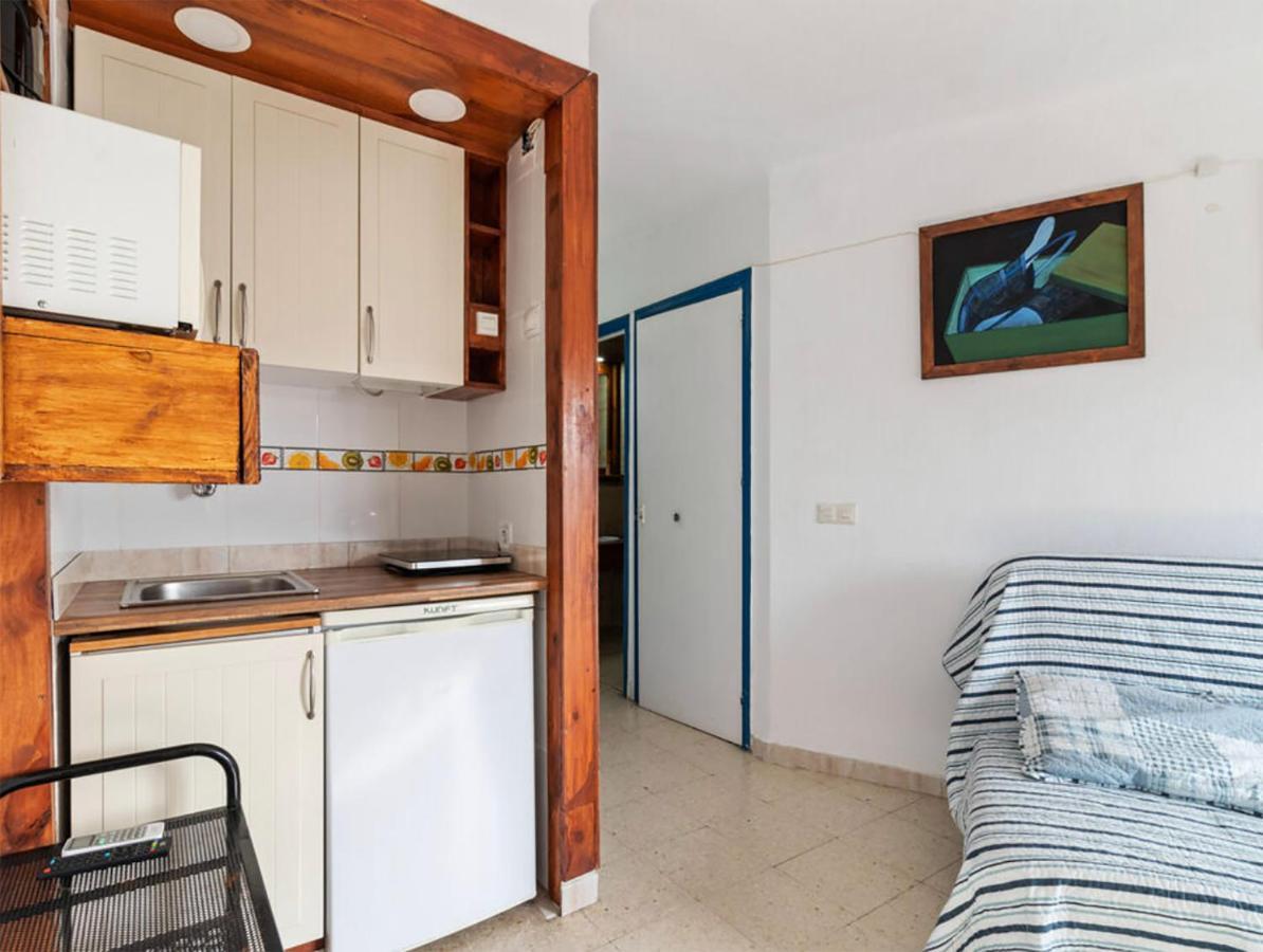 Estudio En Playamar Torremolinos Eksteriør billede