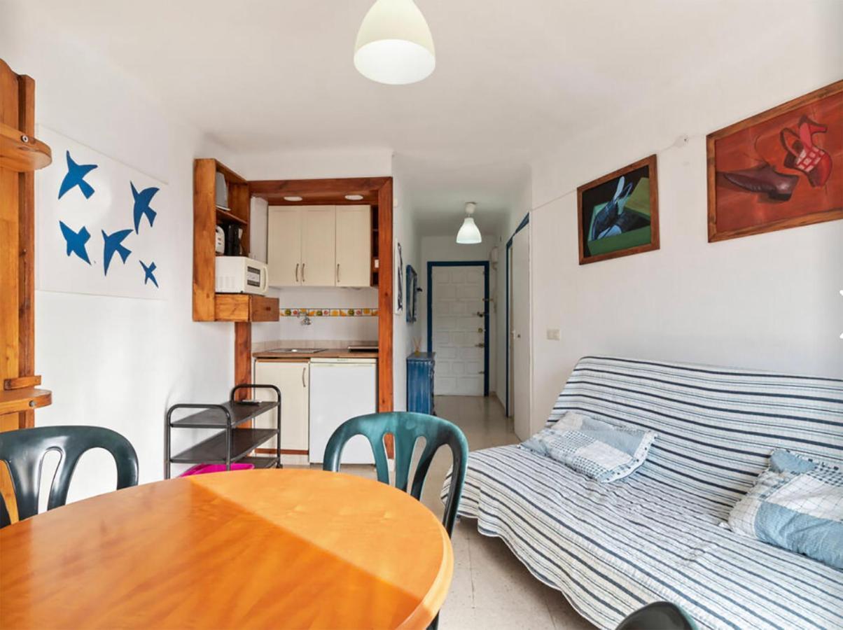 Estudio En Playamar Torremolinos Eksteriør billede