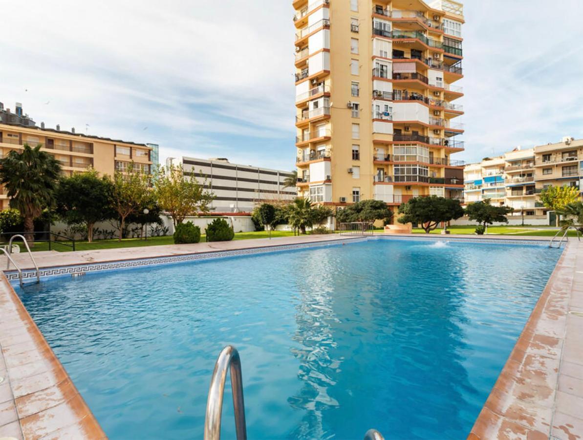Estudio En Playamar Torremolinos Eksteriør billede