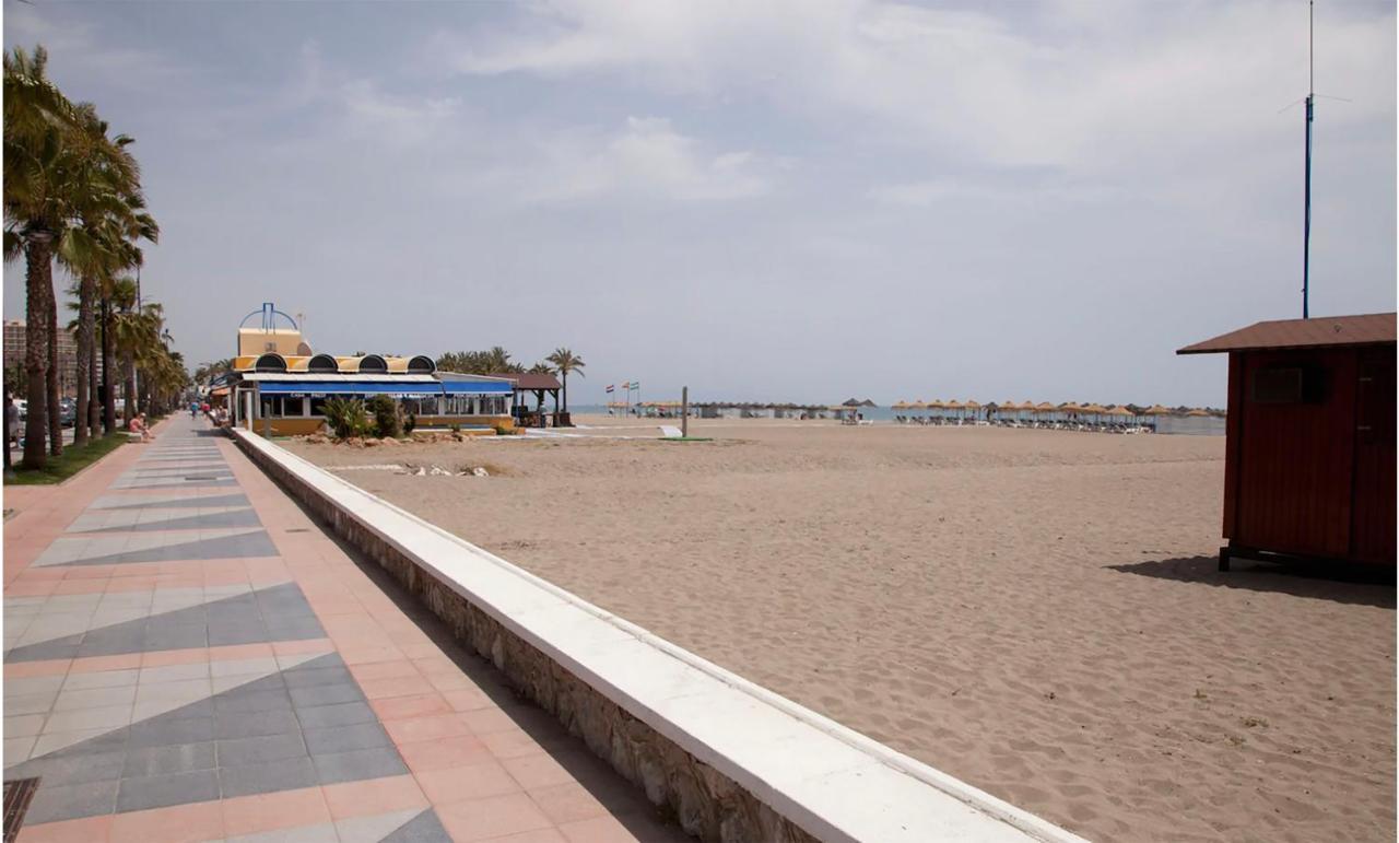 Estudio En Playamar Torremolinos Eksteriør billede