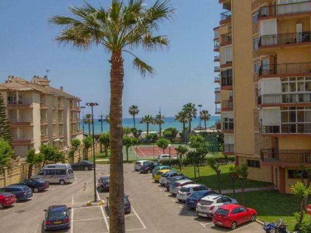 Estudio En Playamar Torremolinos Eksteriør billede
