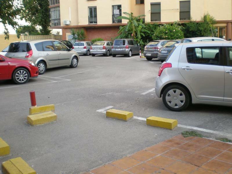 Estudio En Playamar Torremolinos Eksteriør billede